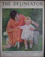 Magic for Marigold