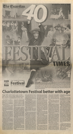 Festival Times