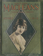 The Author of Anne