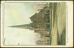 St. James Presbyterian Church, Charlottetown, P.E.I. 