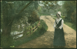 "Evangeline" 
